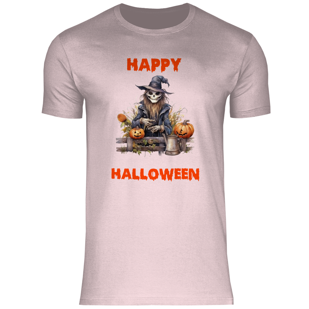 Herren T-Shirt HALLOWEEN-16