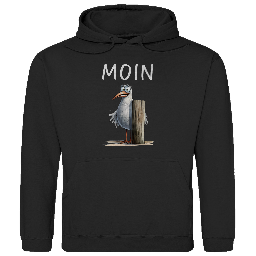 Herren Hoodie MOINMOIN-05