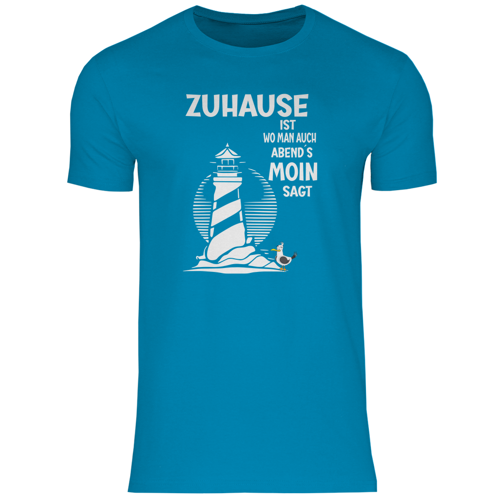 Herren T-Shirt spruch011