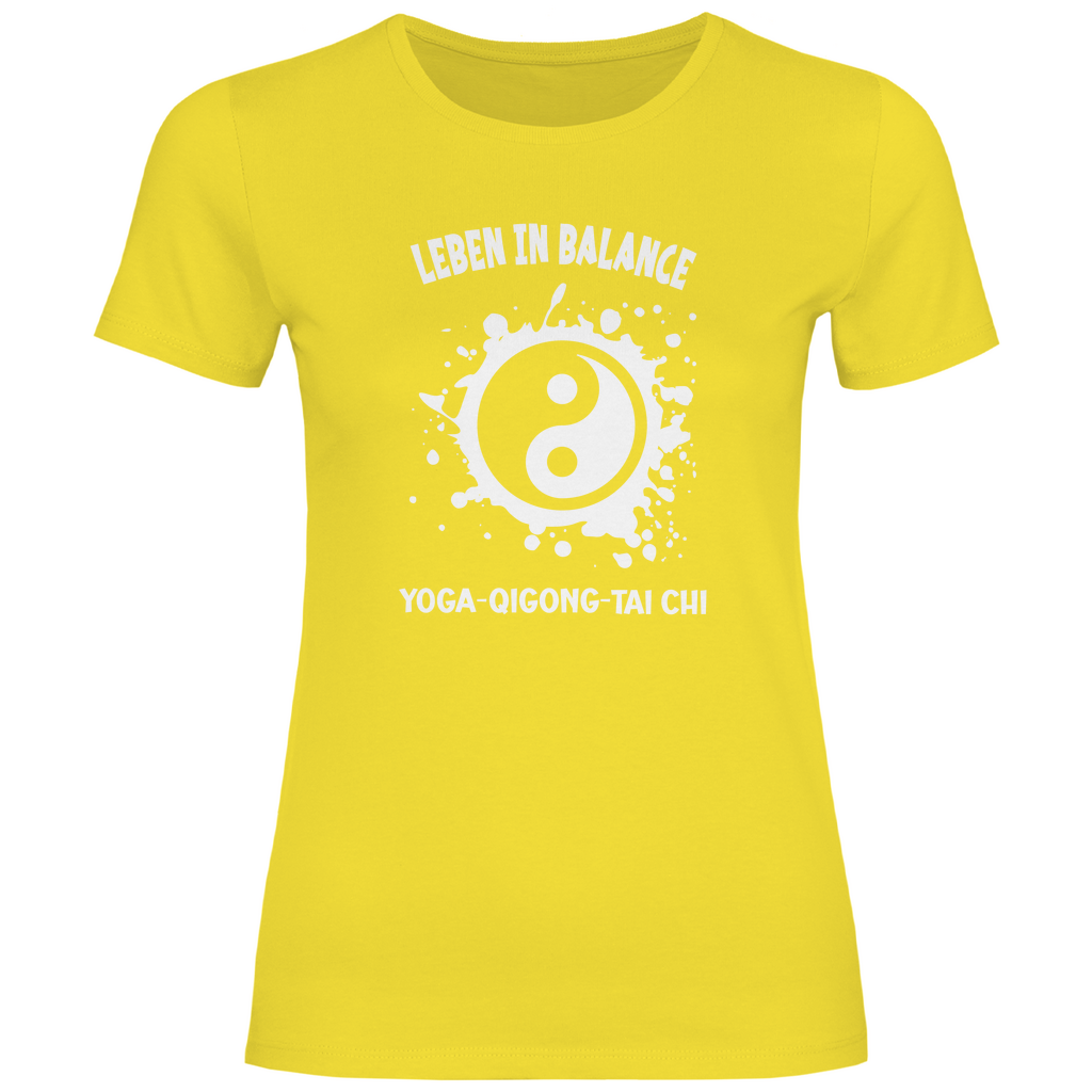 T-Shirt LEBENINBALANCE-05