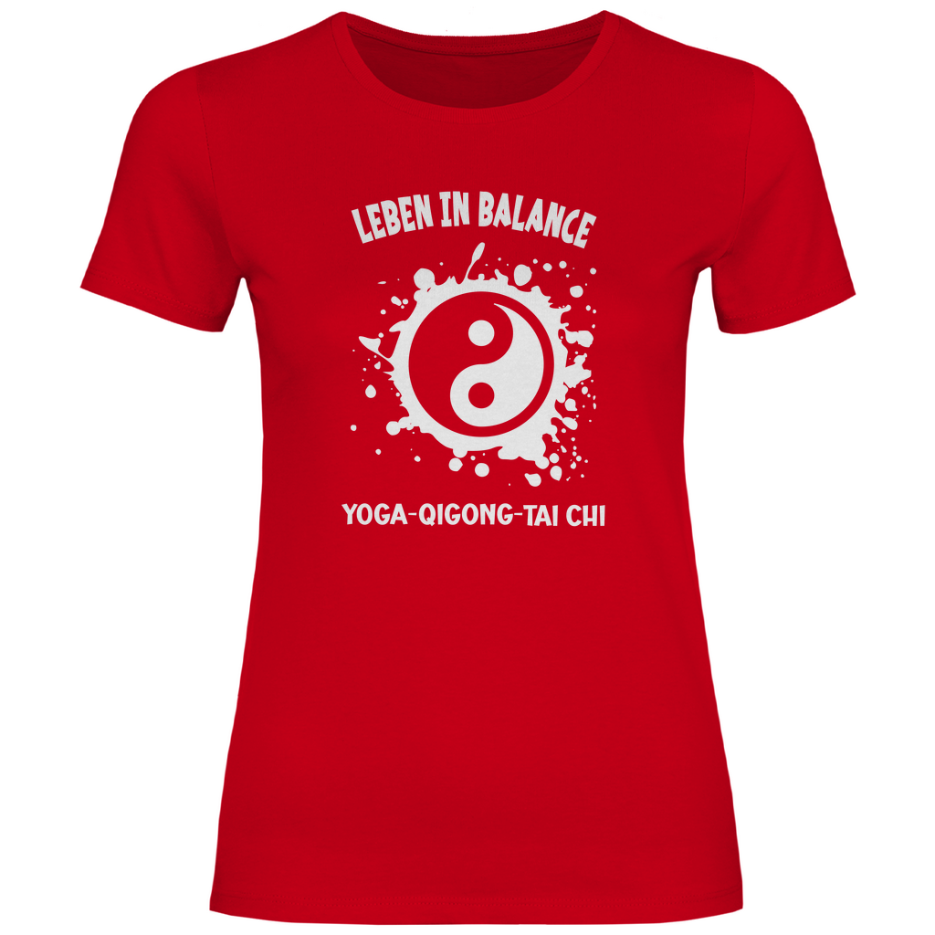T-Shirt LEBENINBALANCE-05