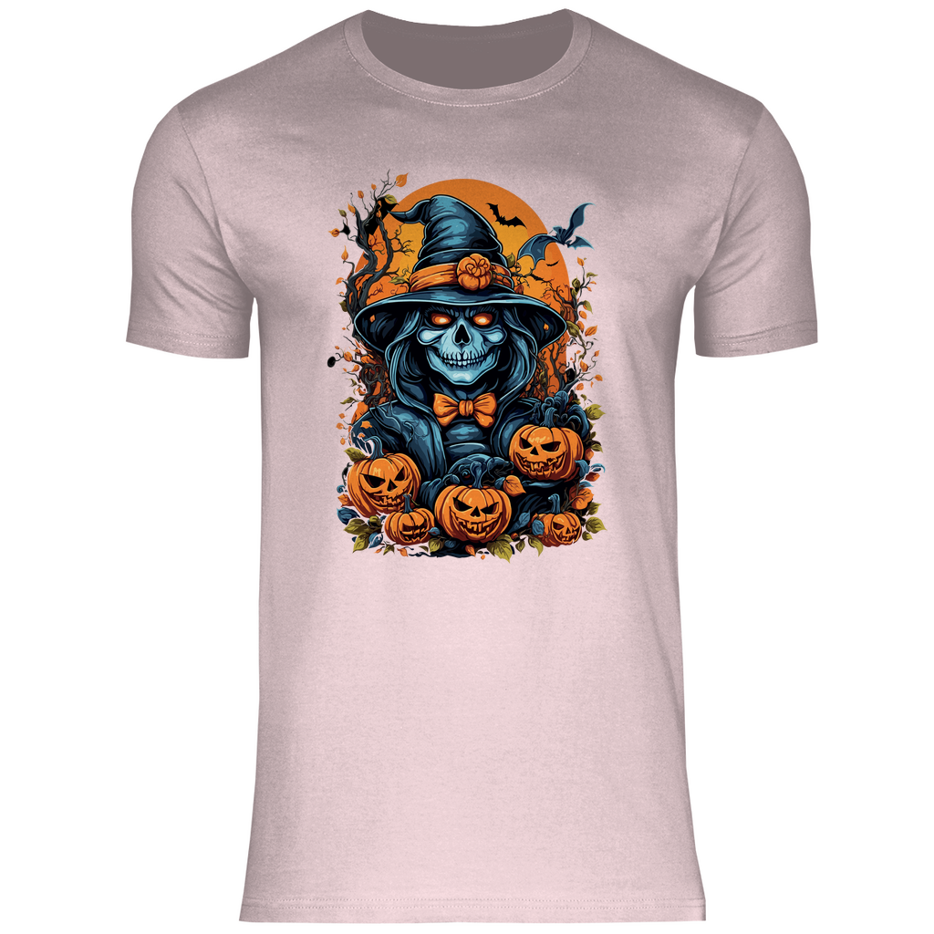 Herren T-Shirt HALLOWEEN-06