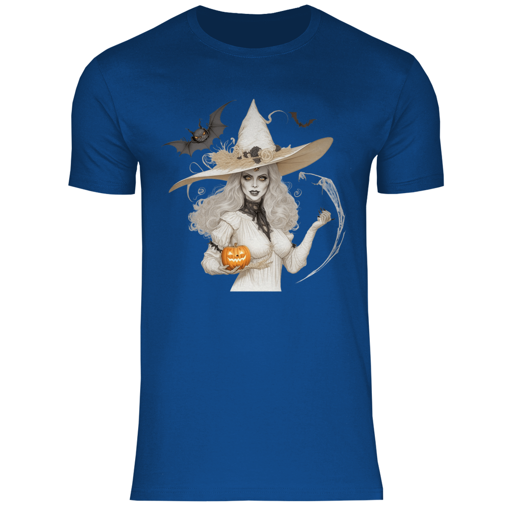 Herren T-Shirt HALLOWEEN-22