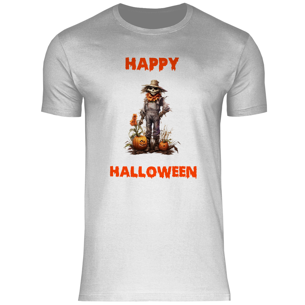 Herren T-Shirt HALLOWEEN-17