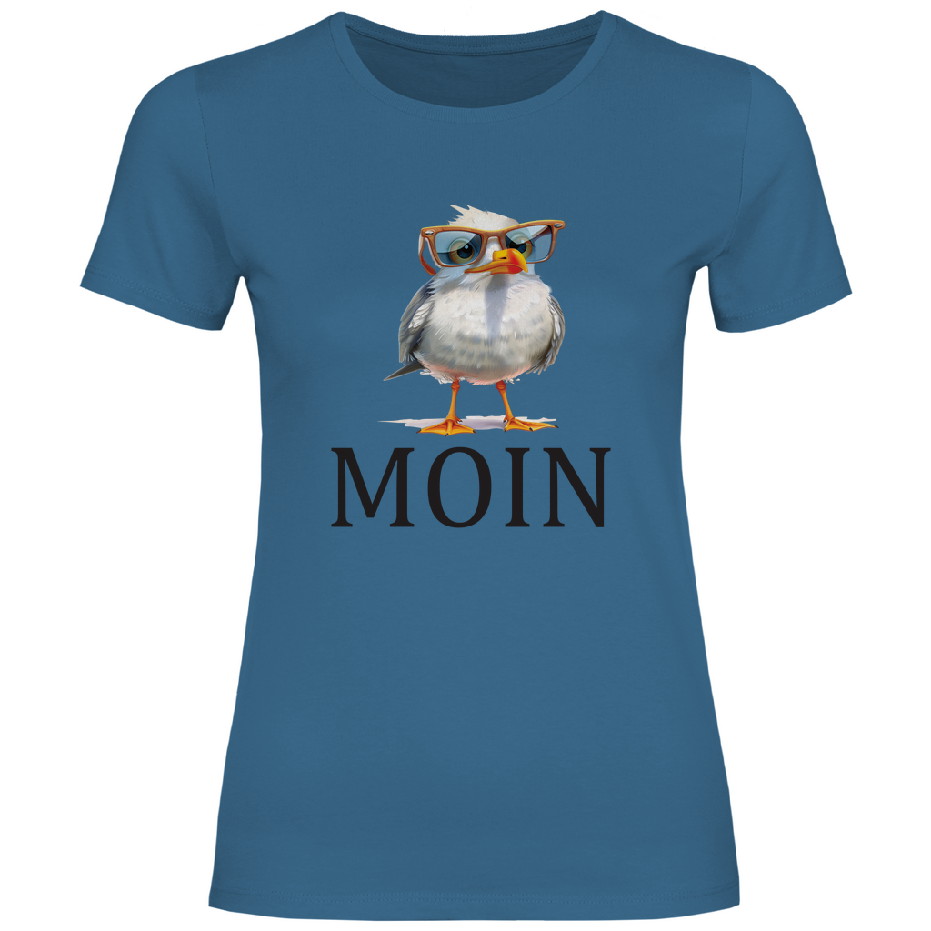 Damen T-Shirt moin-03