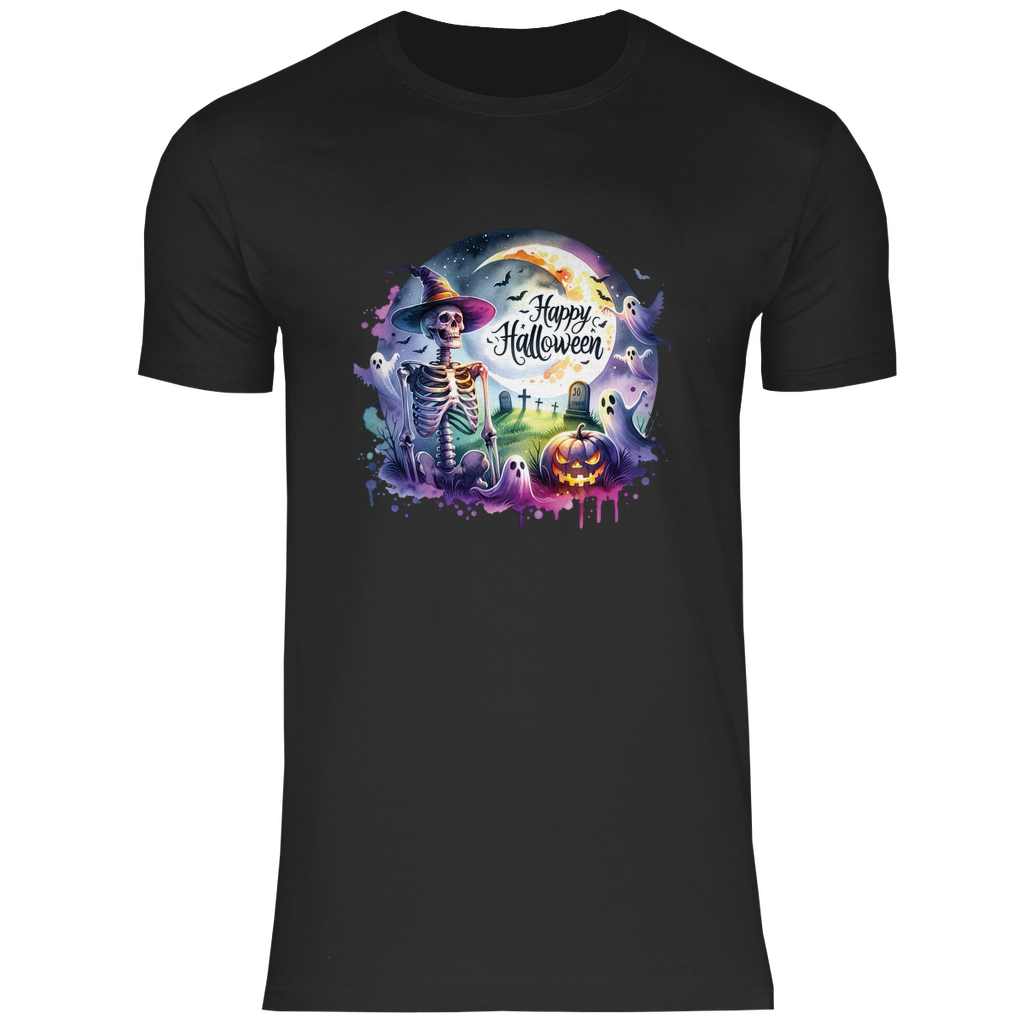 Herren T-Shirt spruch014
