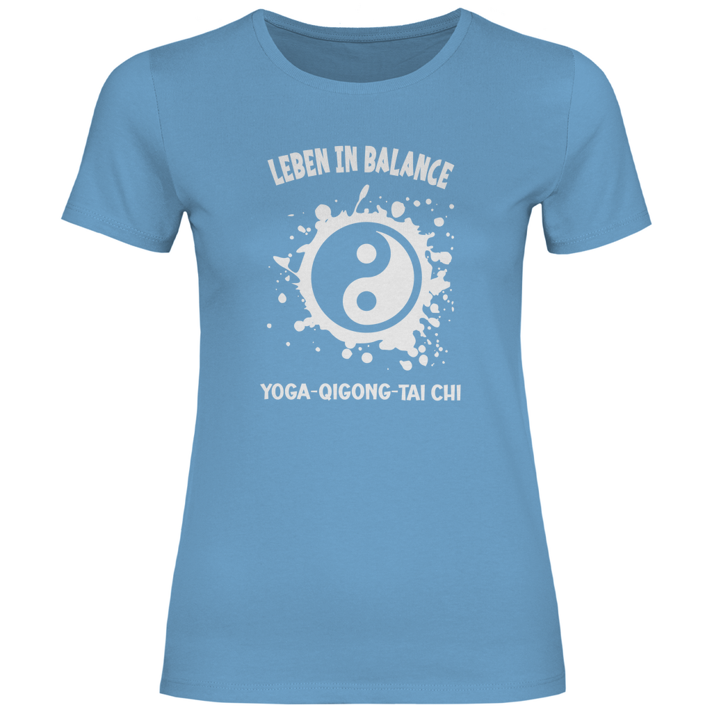 T-Shirt LEBENINBALANCE-05