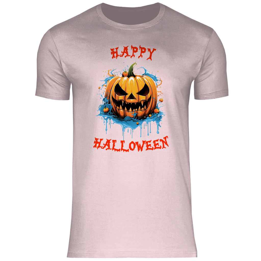 Herren T-Shirt HALLOWEEN-05