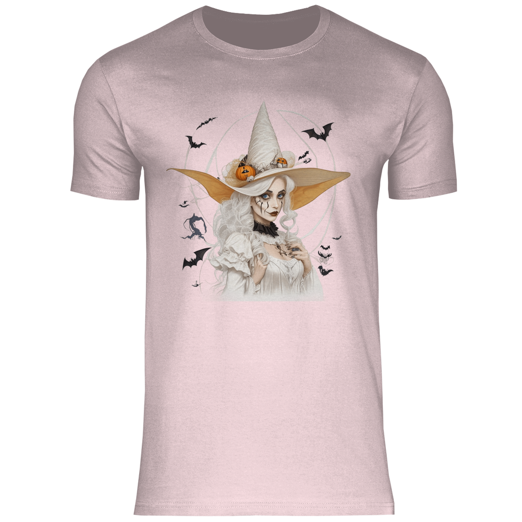 Herren T-Shirt HALLOWEEN-21