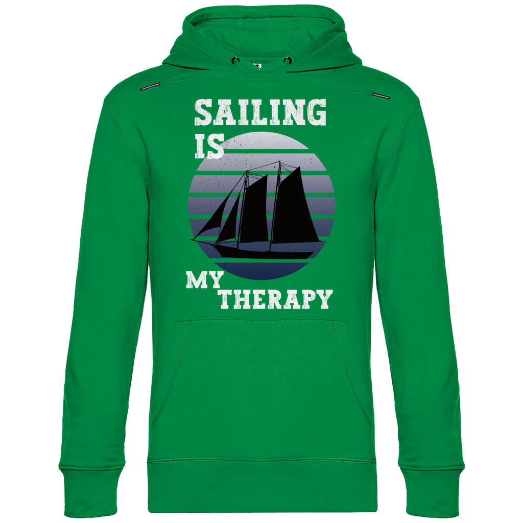 Herren Promo Hoodie SAILING-05W