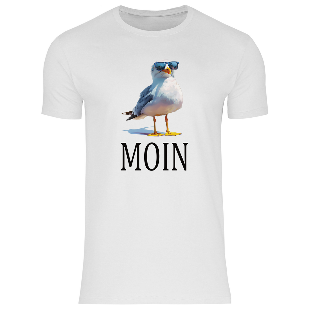 Herren T-Shirt moin-02