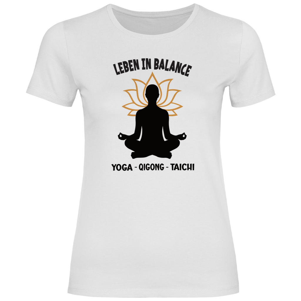T-Shirt LEBENINBALANCE-02