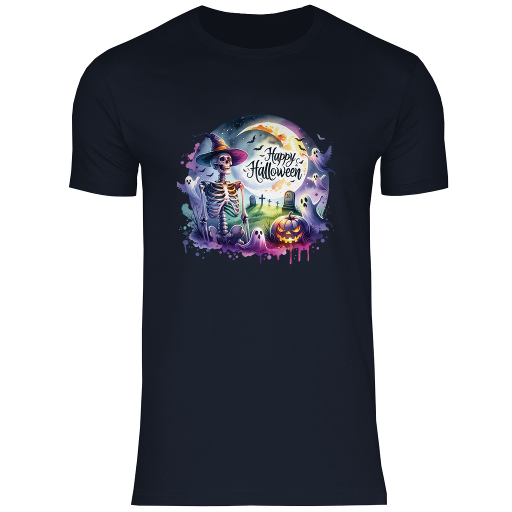 Herren T-Shirt spruch014
