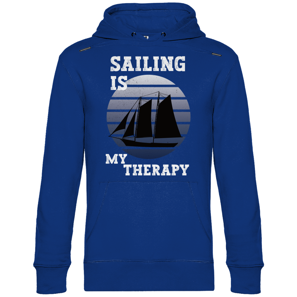 Herren Promo Hoodie SAILING-05W