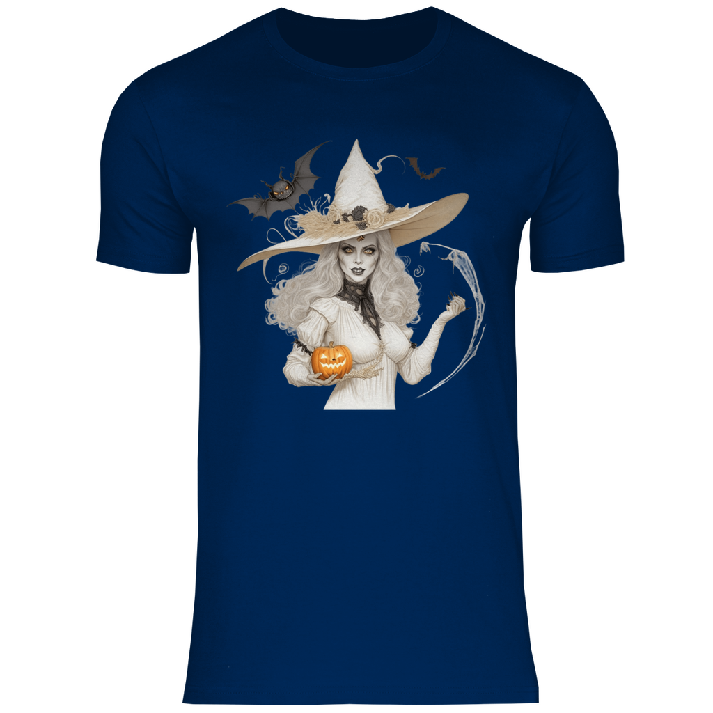 Herren T-Shirt HALLOWEEN-22
