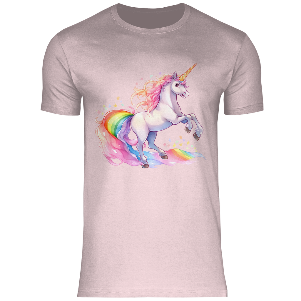 Herren T-Shirt unicorn-03