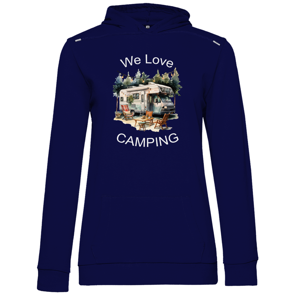 Damen Promo Hoodie we love camping-01