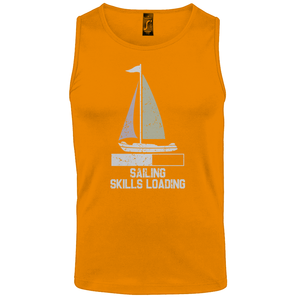 Herren Basic Tank Top Sailing-03