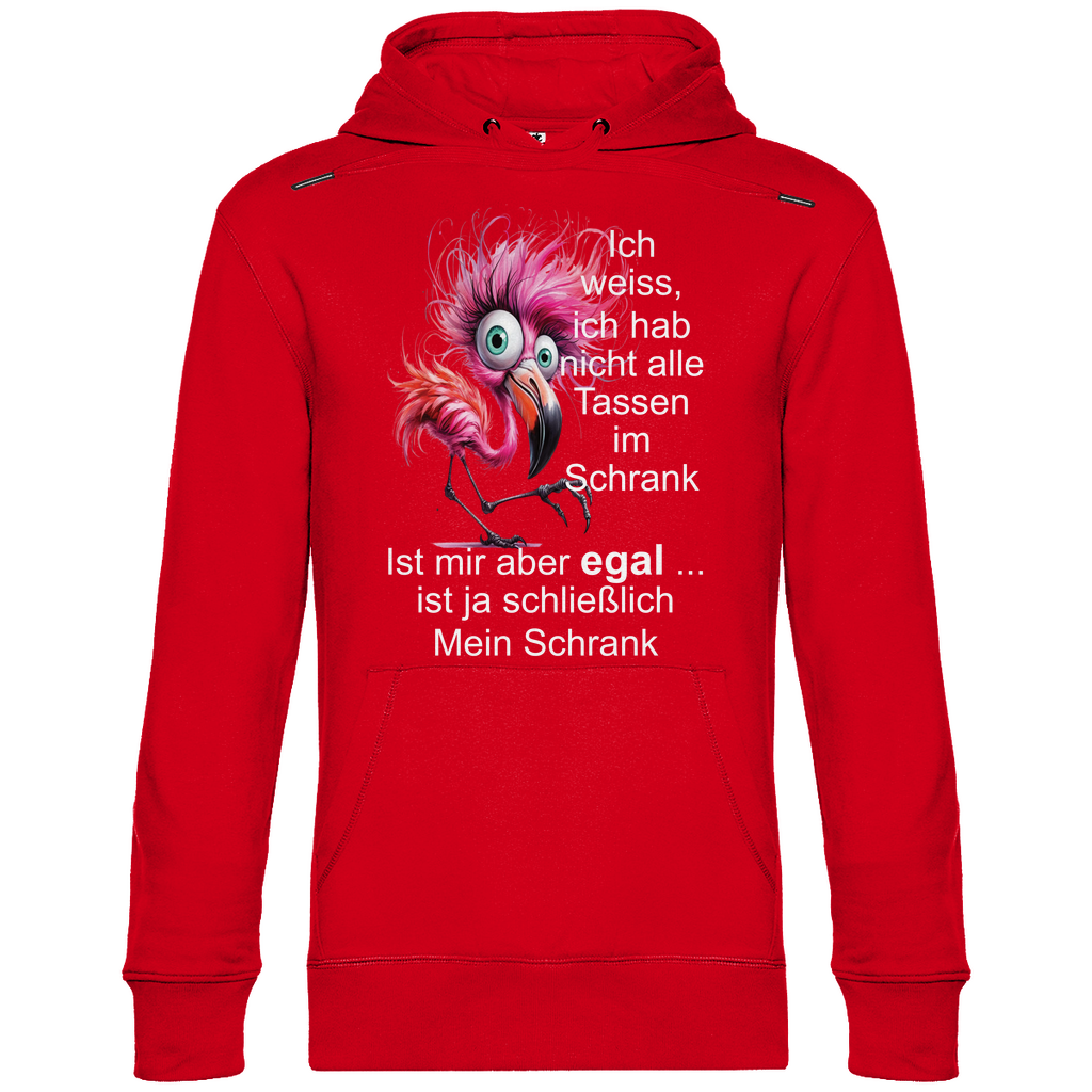 Herren Promo Hoodie Spruch0002