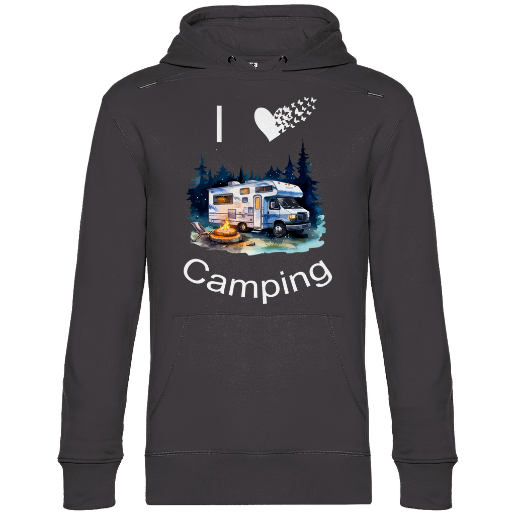 Herren Promo Hoodie camping-07