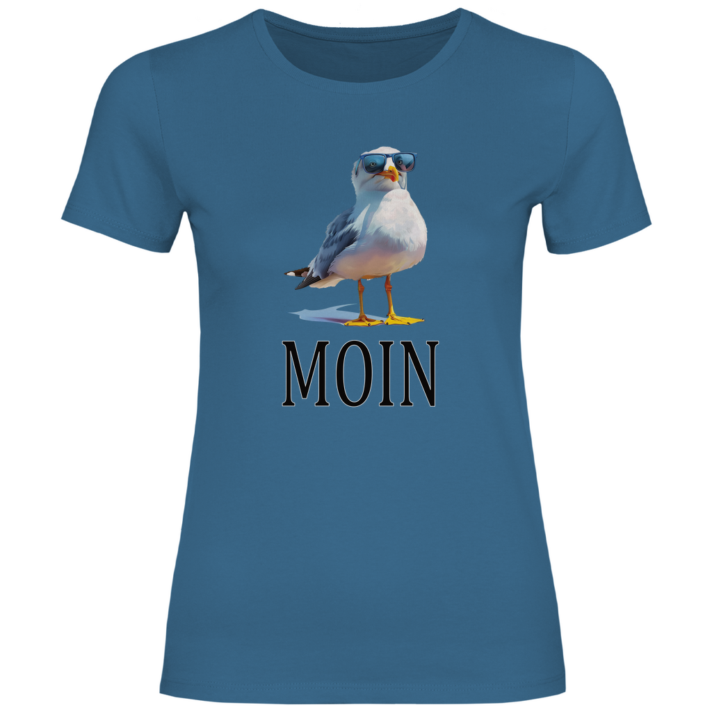 Damen T-Shirt moin-02