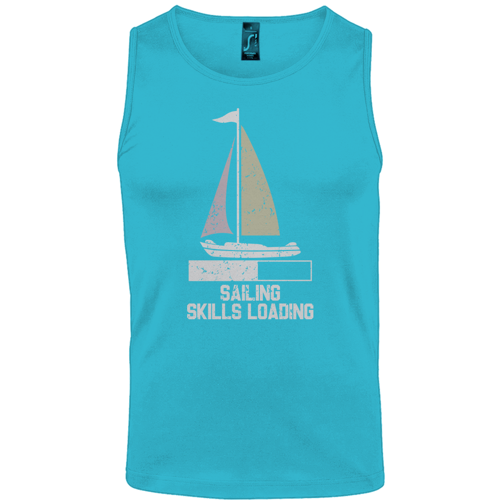 Herren Basic Tank Top Sailing-03