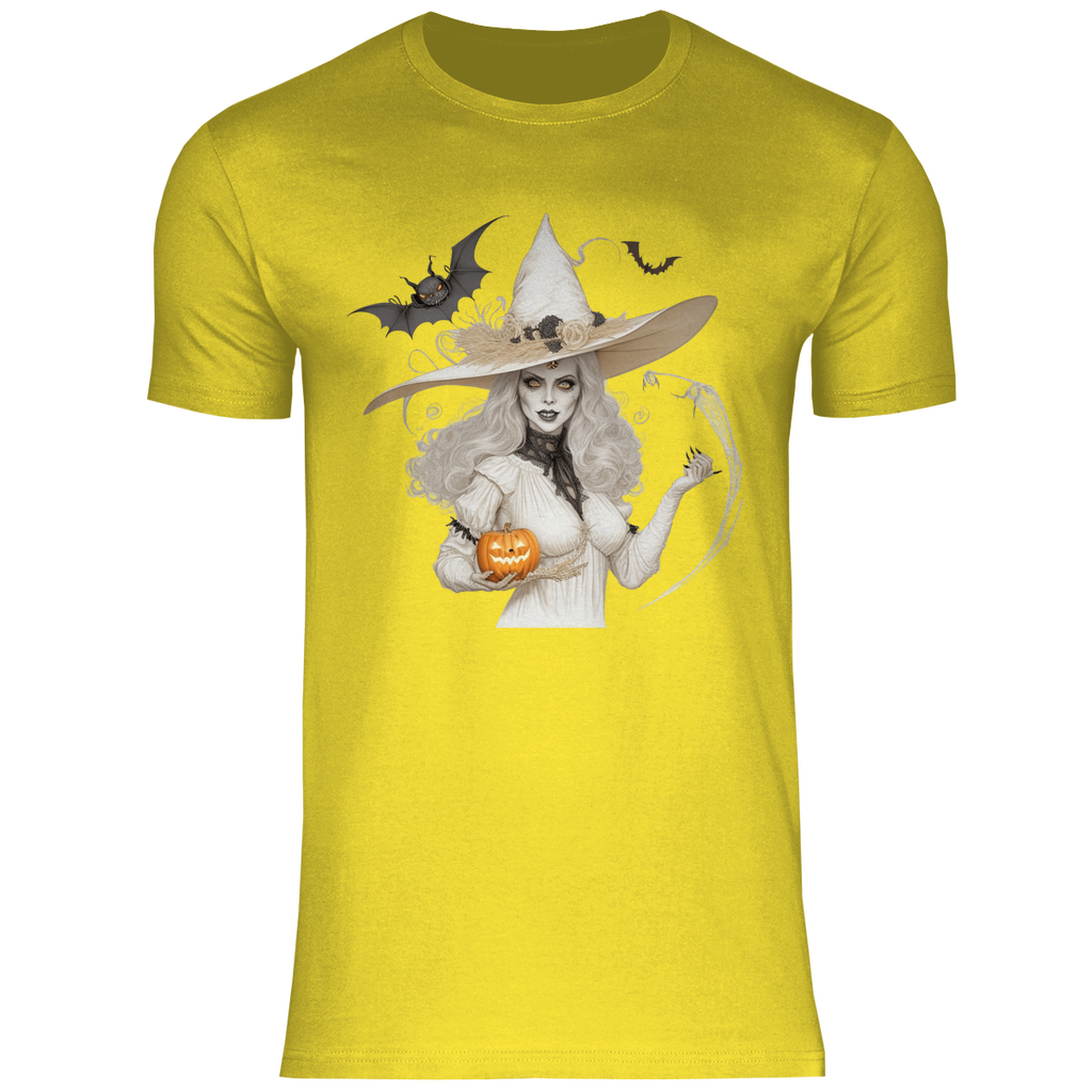 Herren T-Shirt HALLOWEEN-22