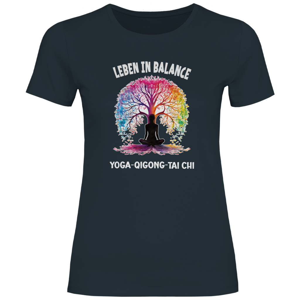 T-Shirt LEBENINBALANCE-03