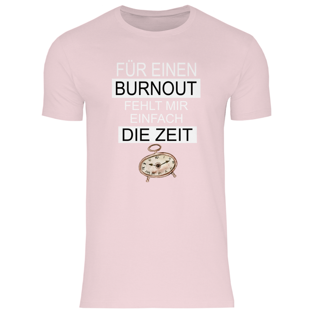 Herren T-Shirt für ein burnout-01