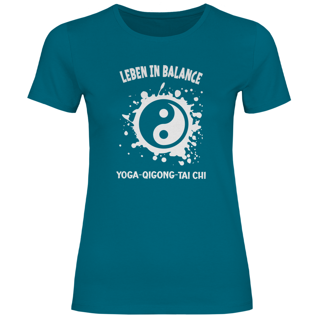 T-Shirt LEBENINBALANCE-05