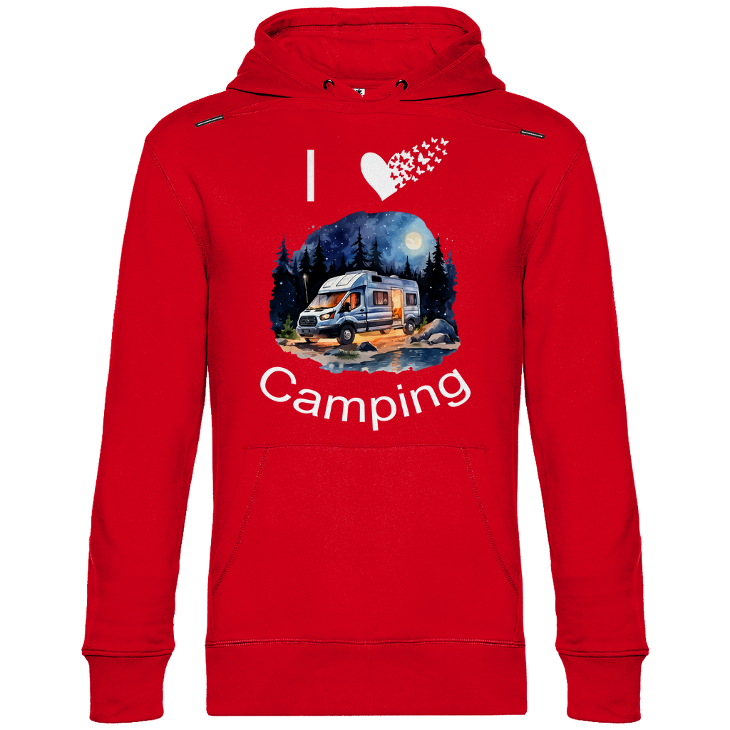 Herren Promo Hoodie camping-06