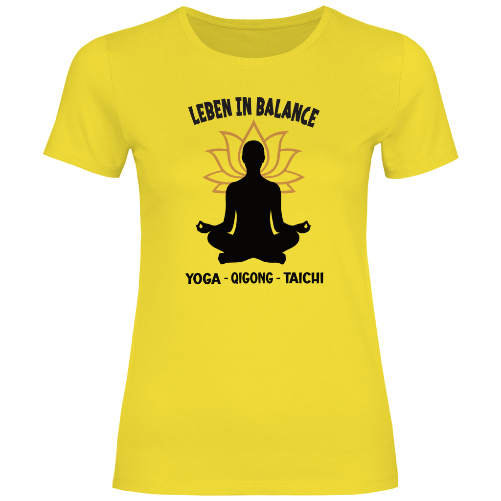 T-Shirt LEBENINBALANCE-02