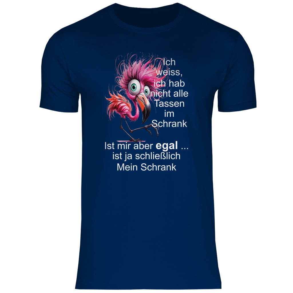 Herren T-Shirt Spruch0002