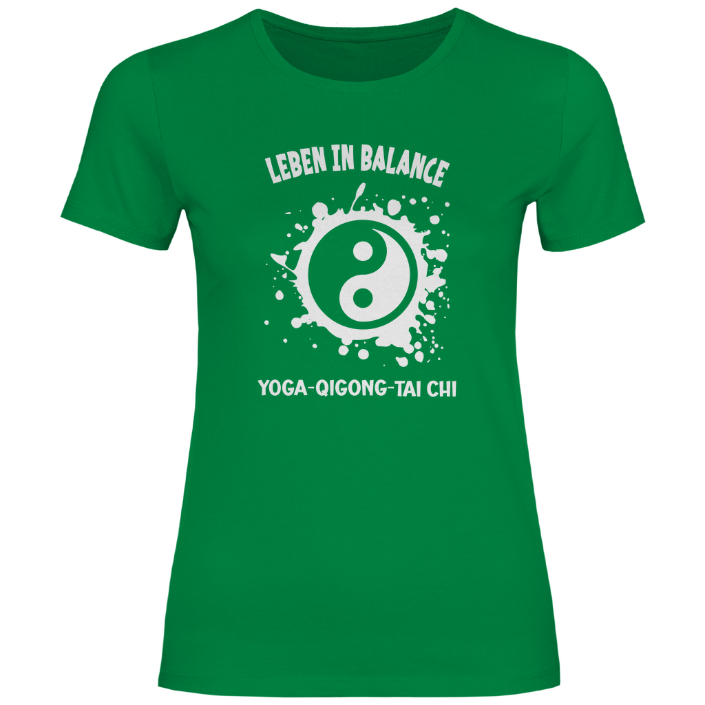 T-Shirt LEBENINBALANCE-05