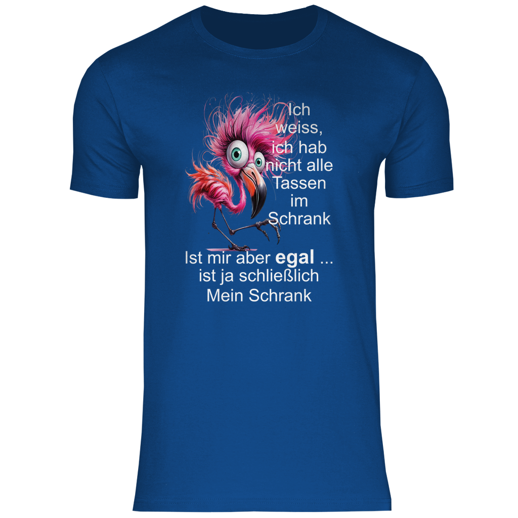 Herren T-Shirt Spruch0002