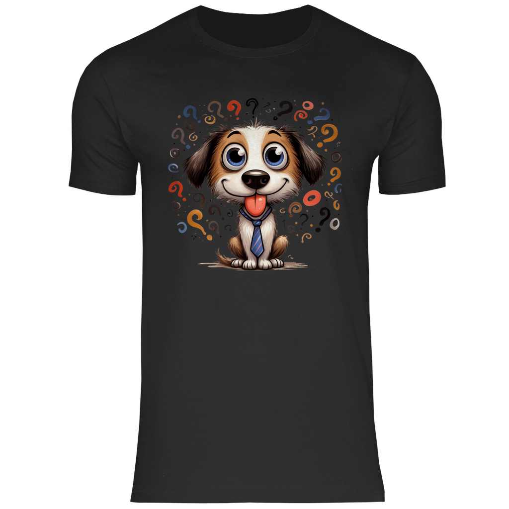 Herren T-Shirt schule01