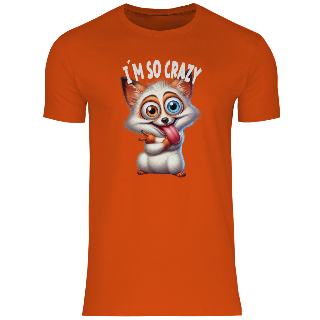 Herren T-Shirt spruch010