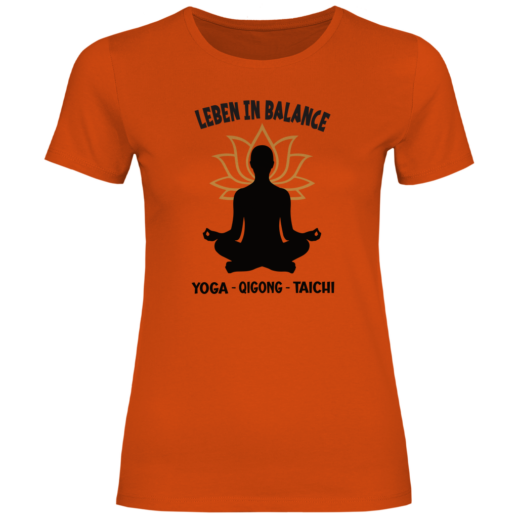 T-Shirt LEBENINBALANCE-02