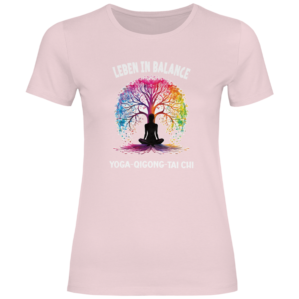 T-Shirt LEBENINBALANCE-03