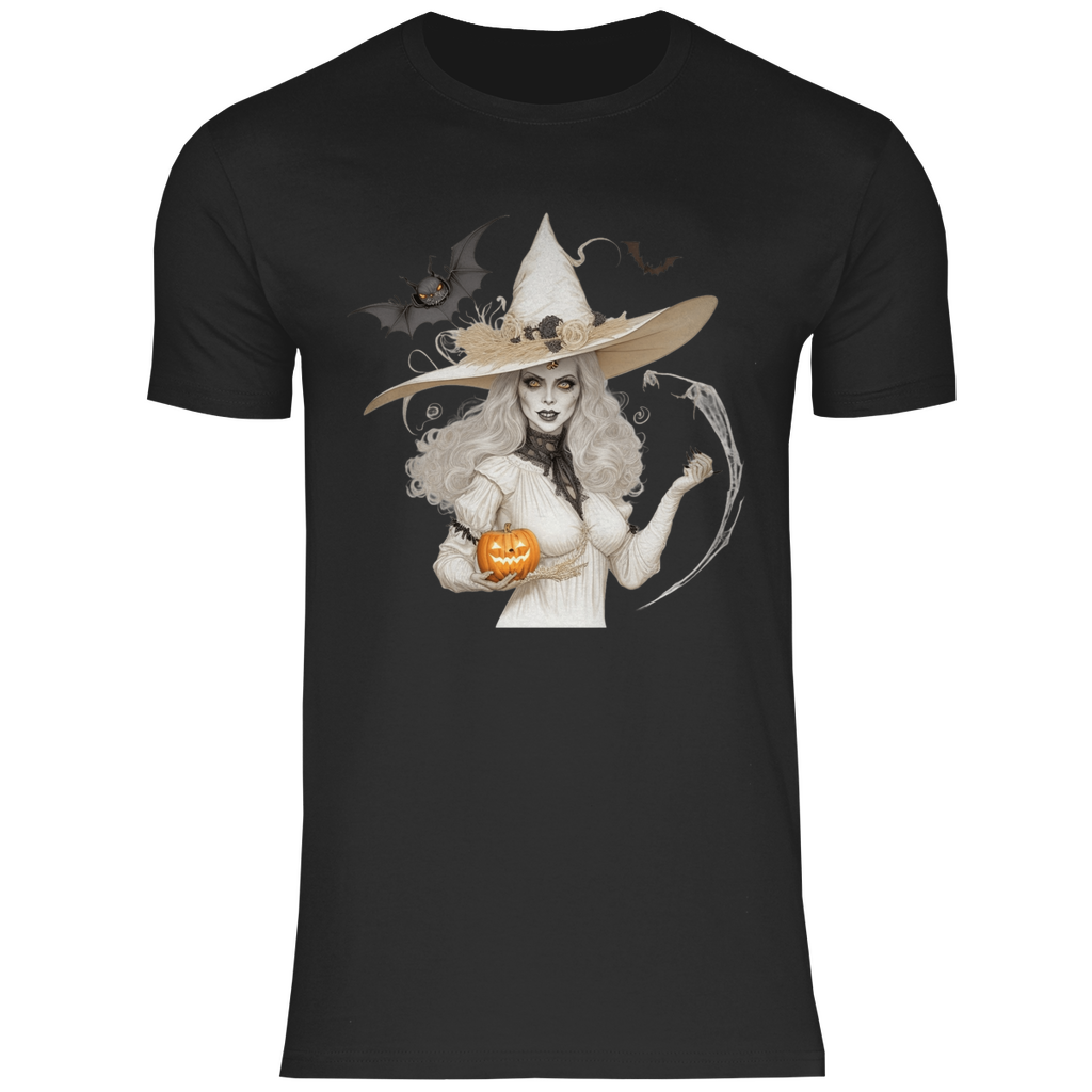 Herren T-Shirt HALLOWEEN-22