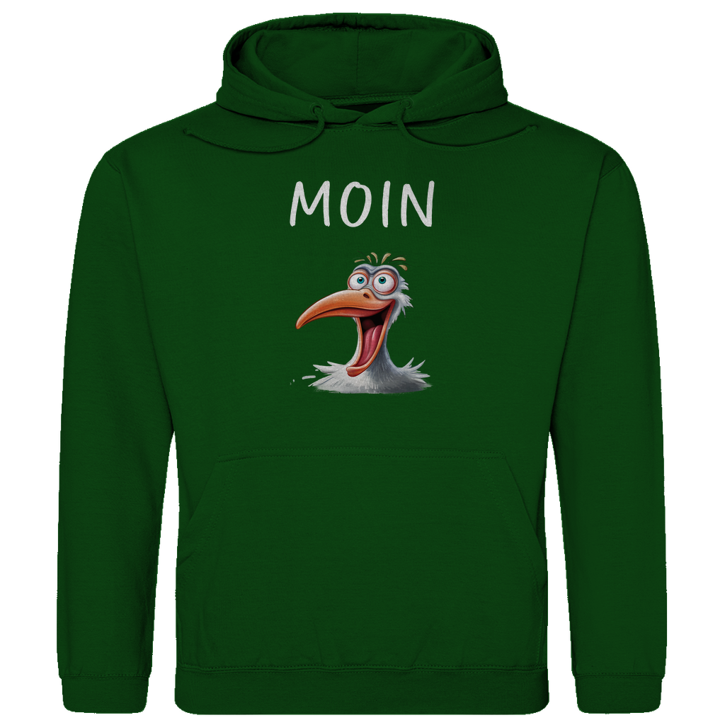 Herren Hoodie MOINMOIN-06