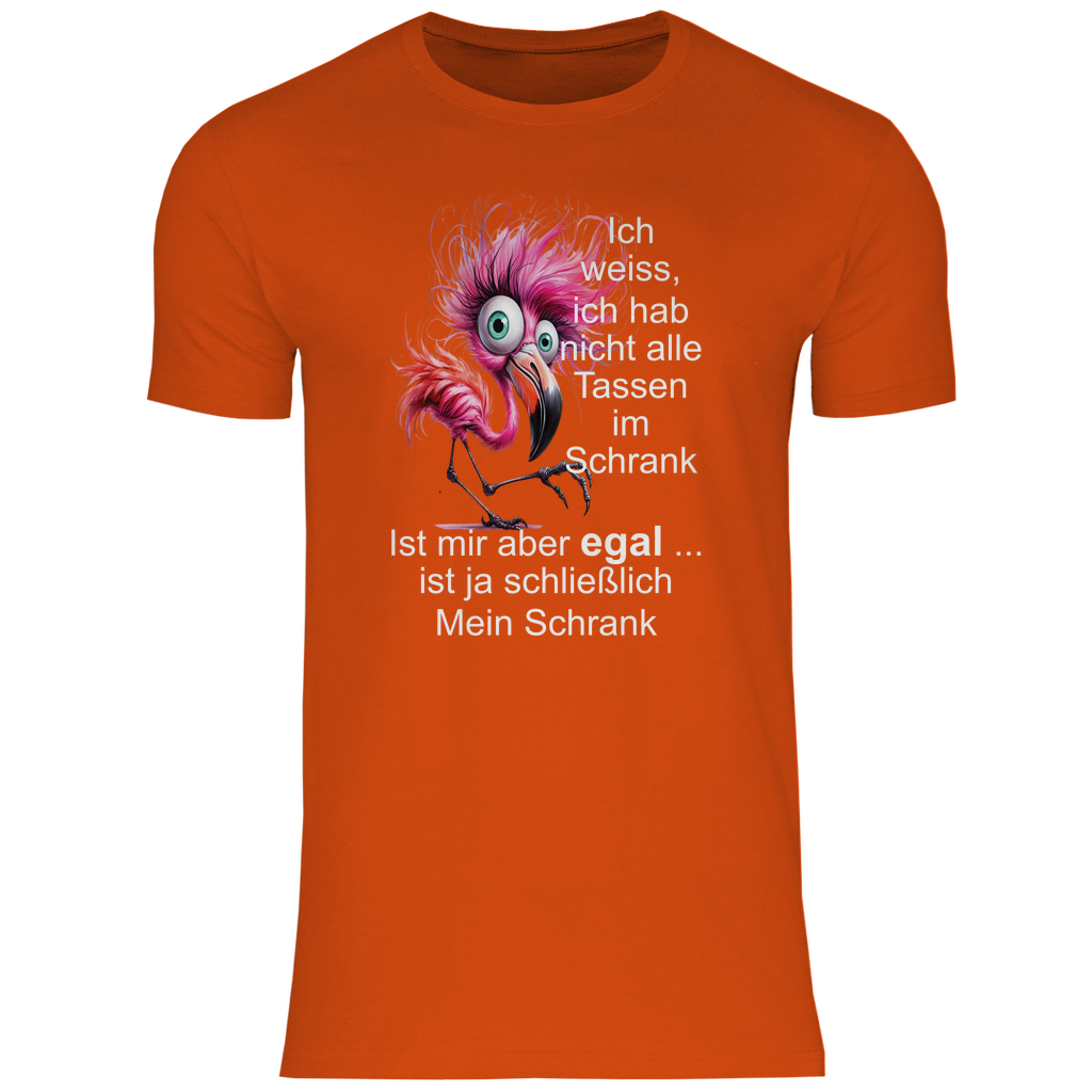 Herren T-Shirt Spruch0002