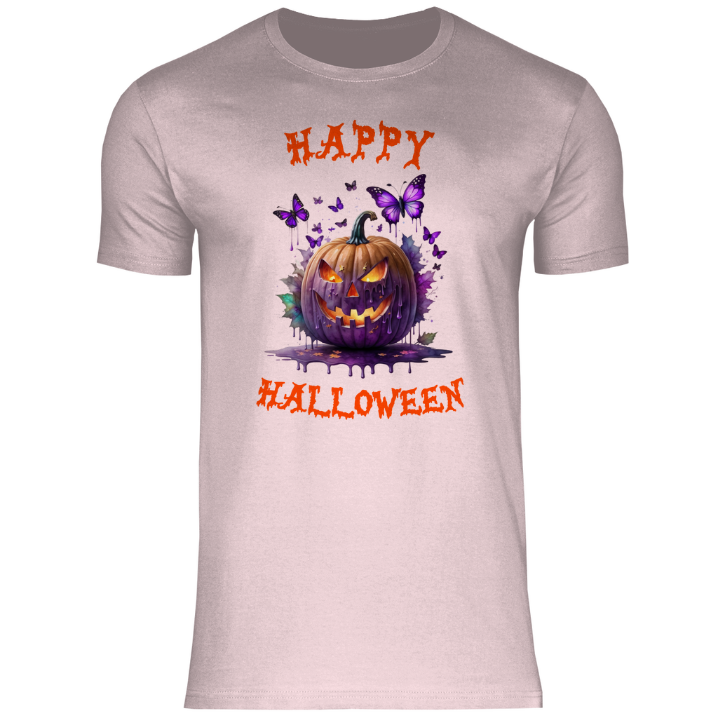 Herren T-Shirt HALLOWEEN-14