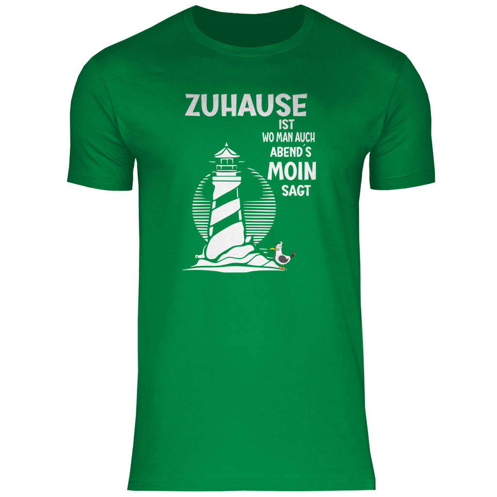 Herren T-Shirt spruch011