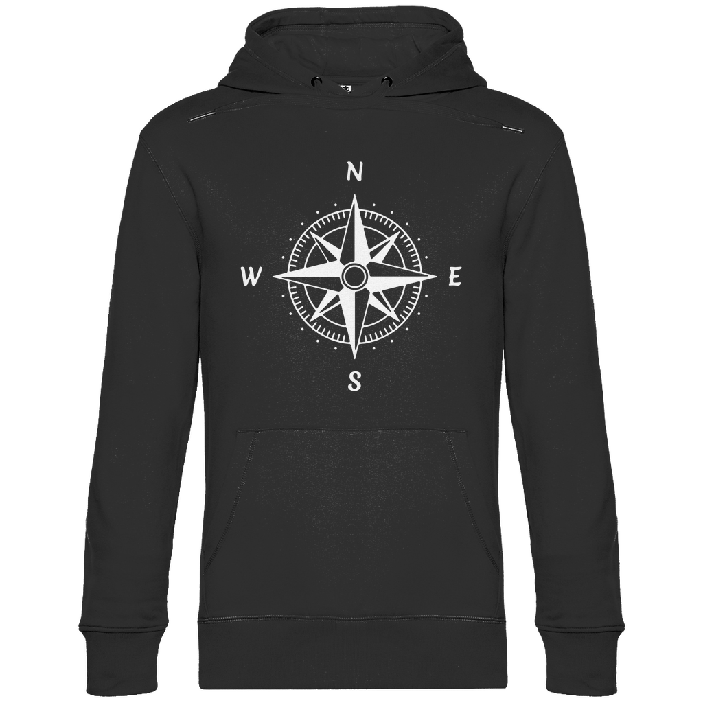 Herren Promo Hoodie Sailing-kompass-01