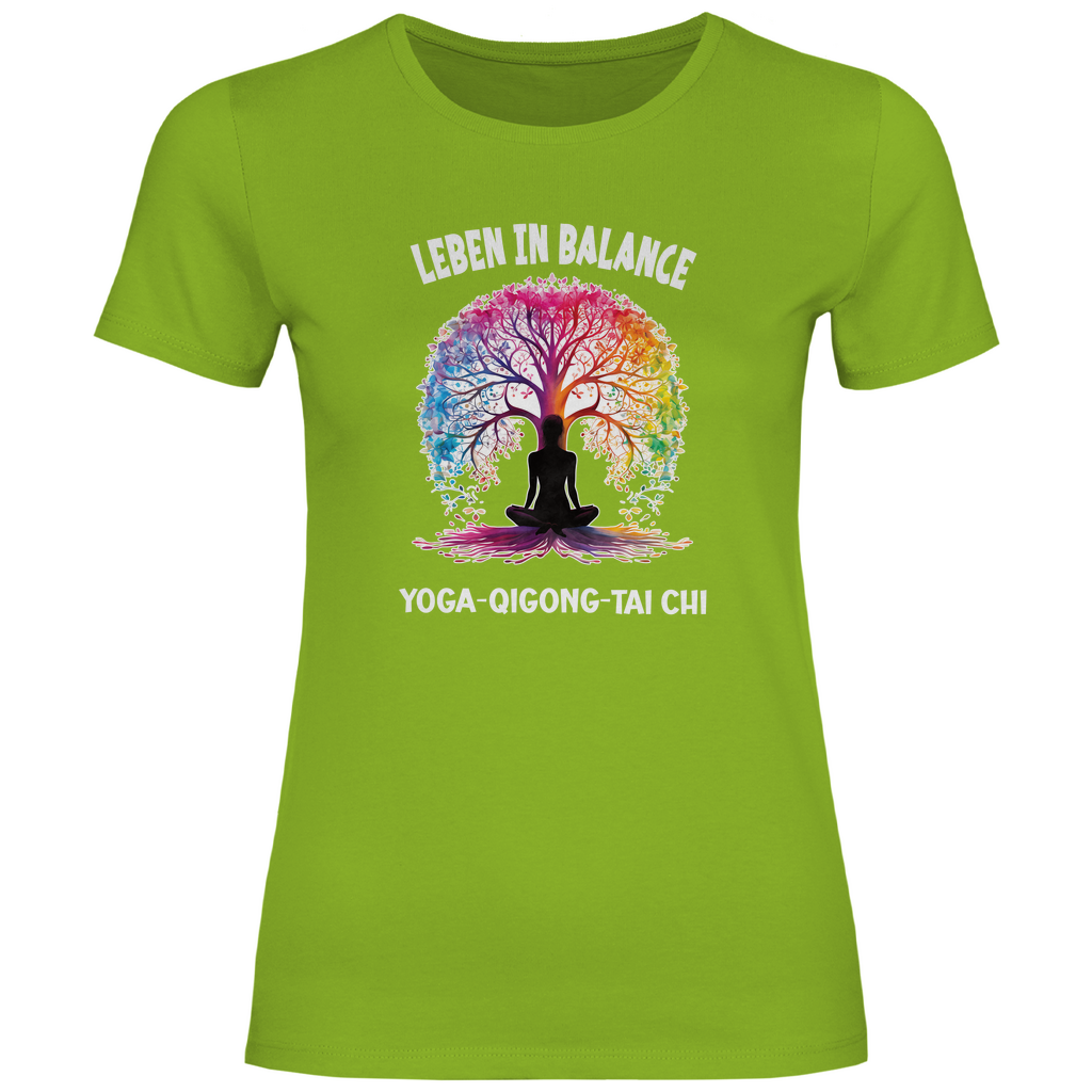 T-Shirt LEBENINBALANCE-03