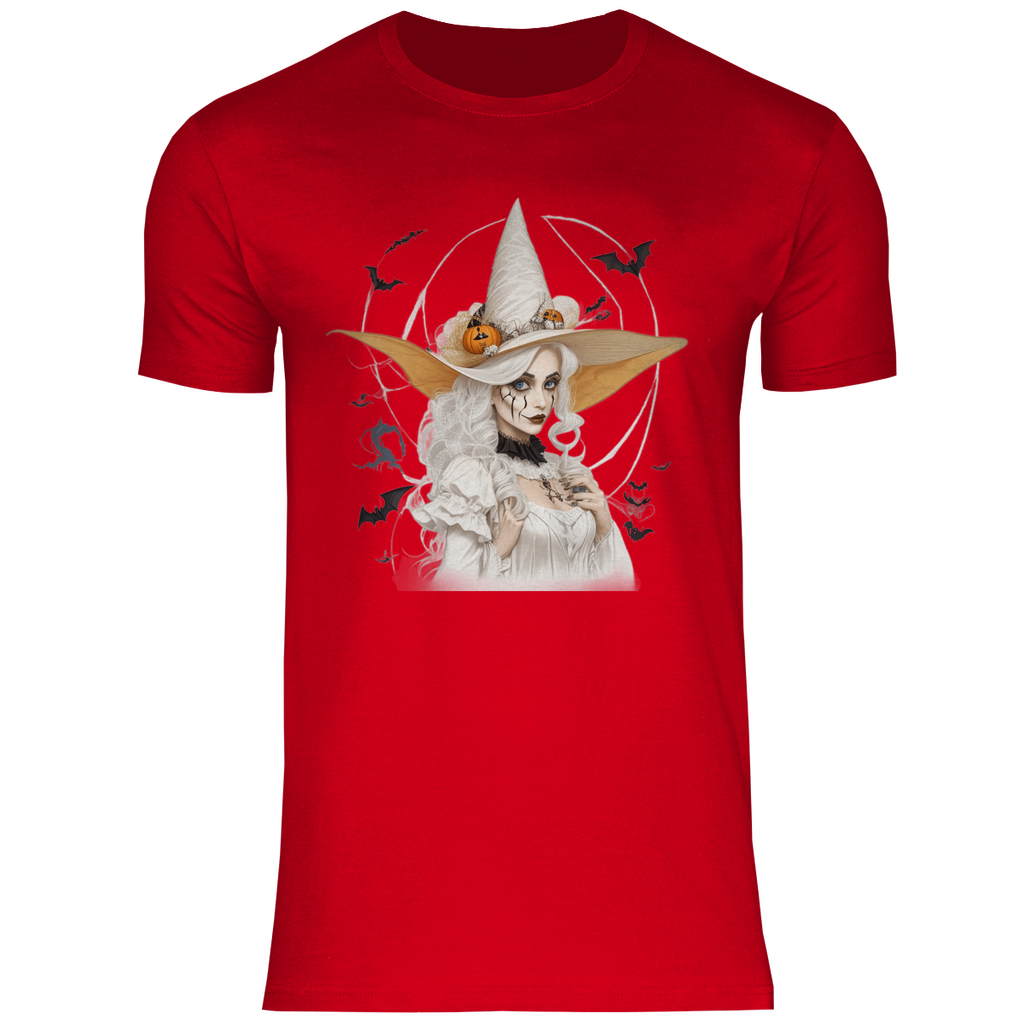 Herren T-Shirt HALLOWEEN-21