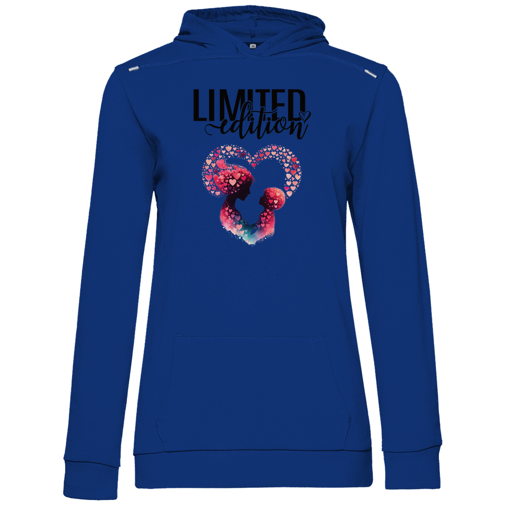Damen Promo Hoodie mutter mit kind-03