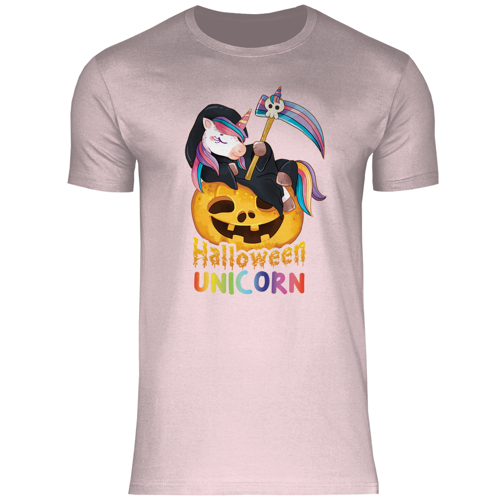 Herren T-Shirt Halloween-19