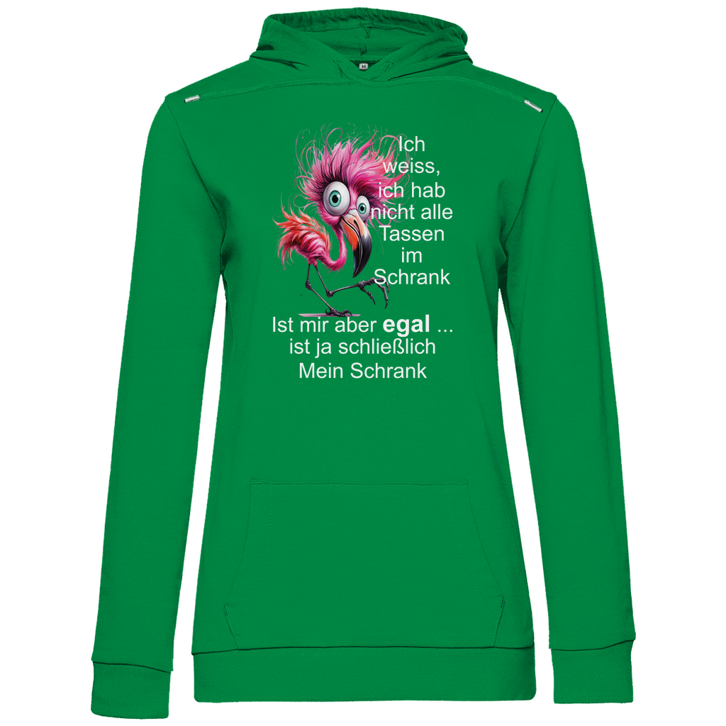 Damen Promo Hoodie Spruch0002